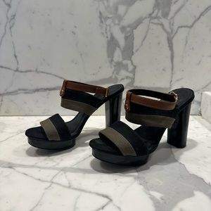 Tory Burch platform sandal